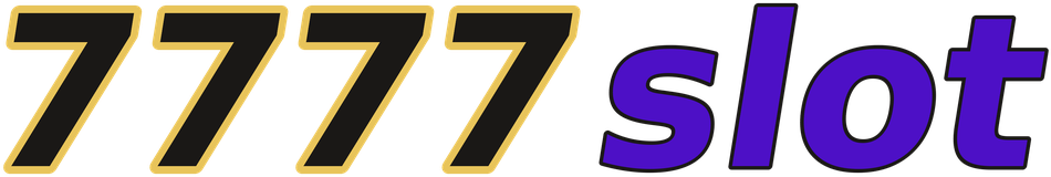 7777slot logo